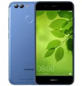 Замена стекла на телефоне Huawei Nova 2 в Краснодаре